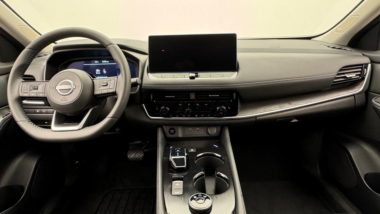 NISSAN X-Trail 1.5 VC-T e-Power 4WD 7 Sitze Tekna-image-5