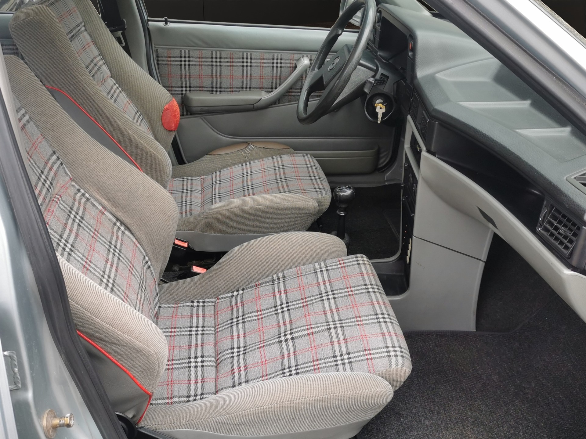 OPEL E16 Diesel-image-13