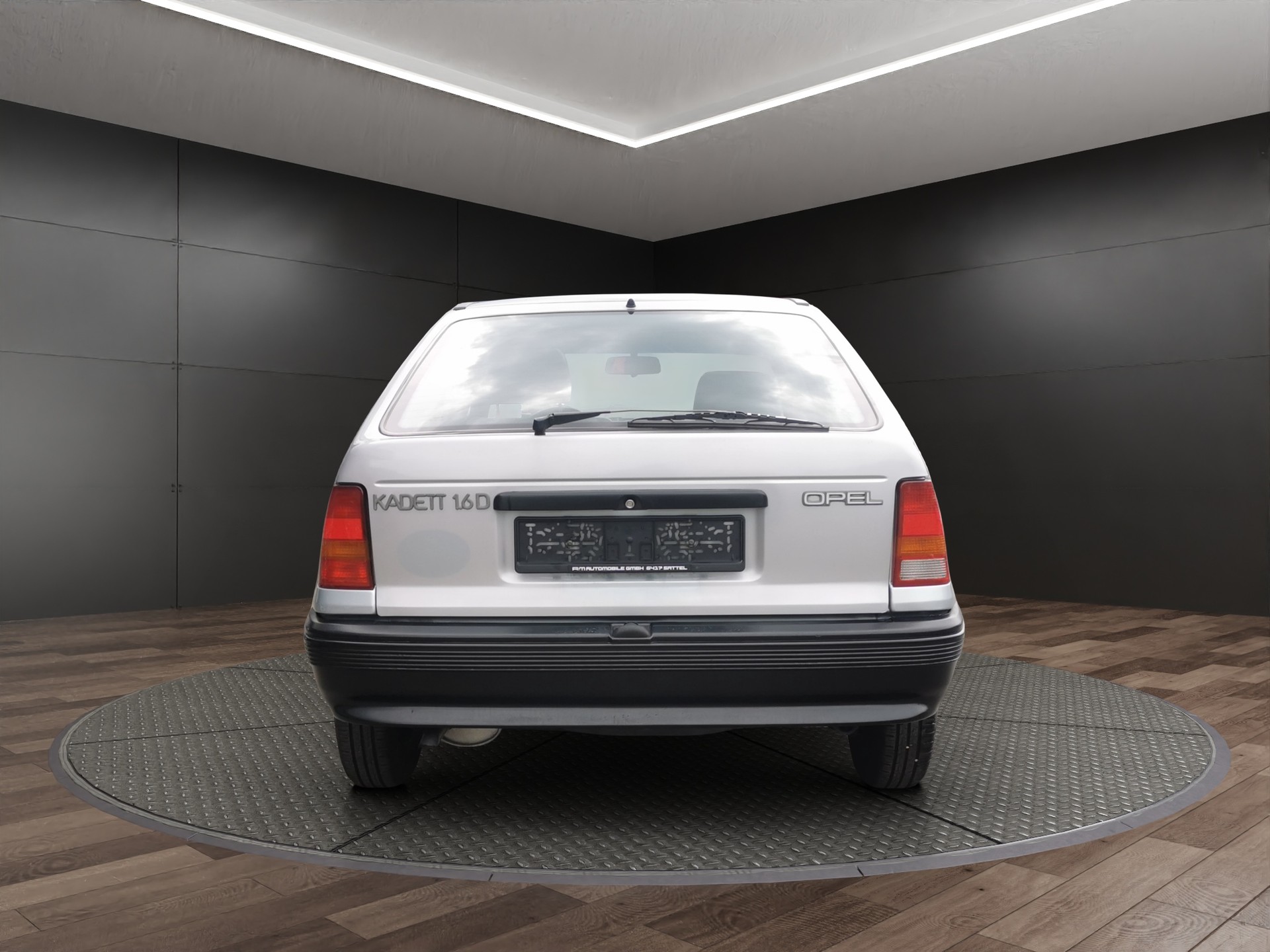 OPEL E16 Diesel-image-7