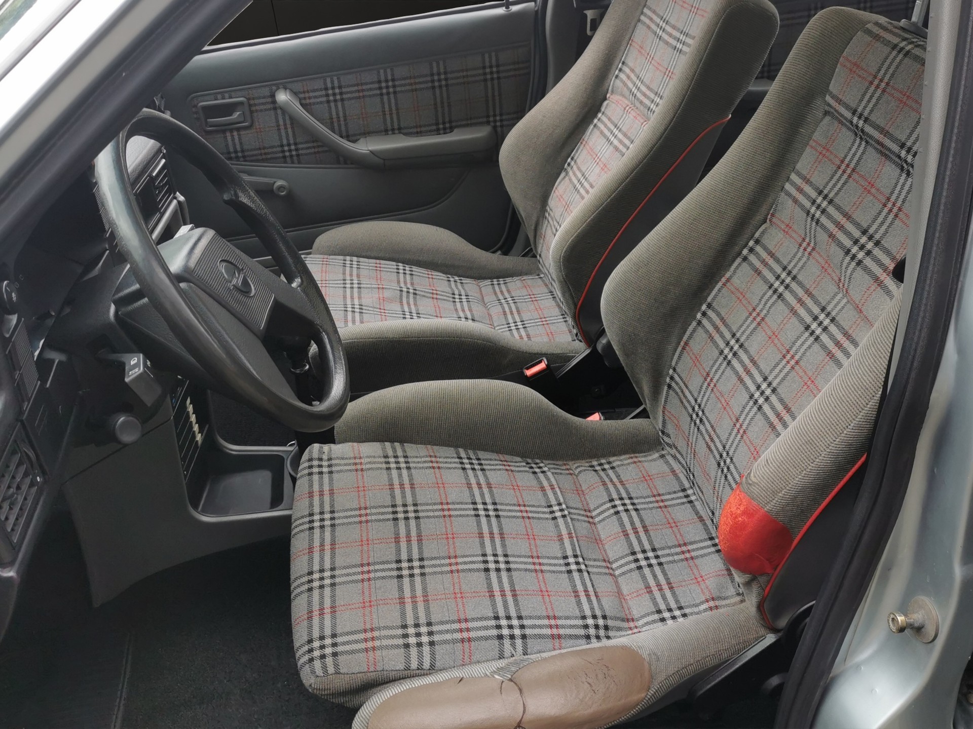 OPEL E16 Diesel-image-10