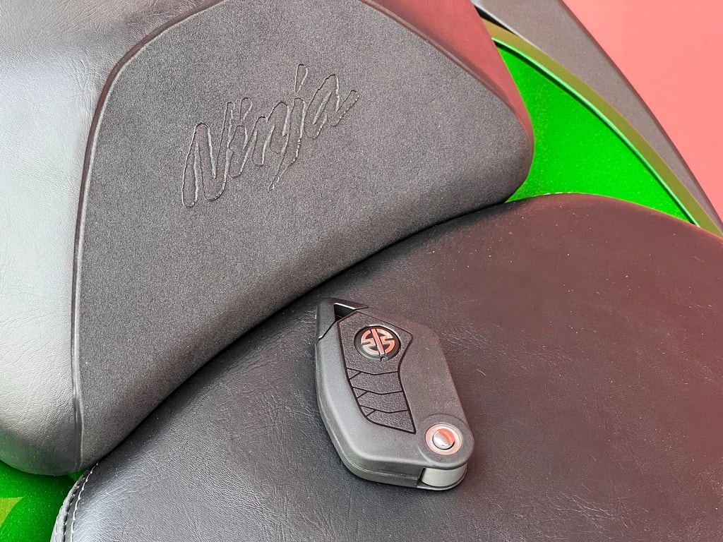 KAWASAKI Ninja H2 SX SE-image-3
