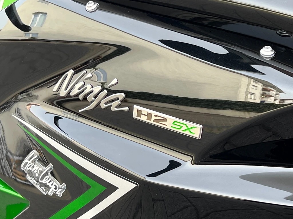 KAWASAKI Ninja H2 SX SE-image-8