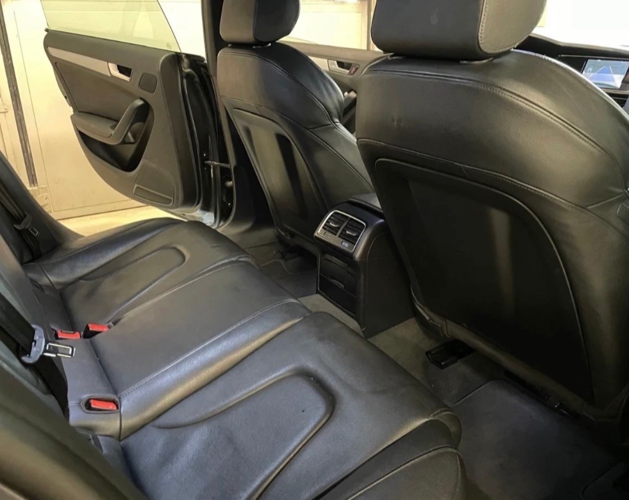AUDI A5 Sportback 2.0 TDI multitronic-image-10