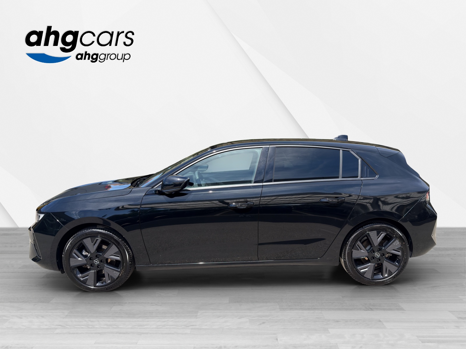 OPEL Astra-e GS-showroom-element-1