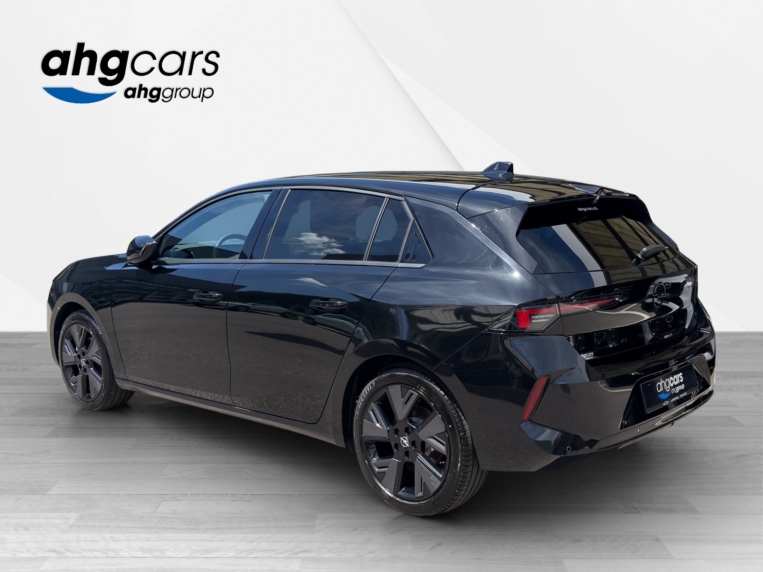 OPEL Astra-e GS-showroom-element-2