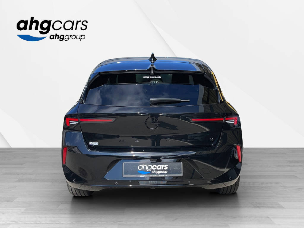 OPEL Astra-e GS-showroom-element-3