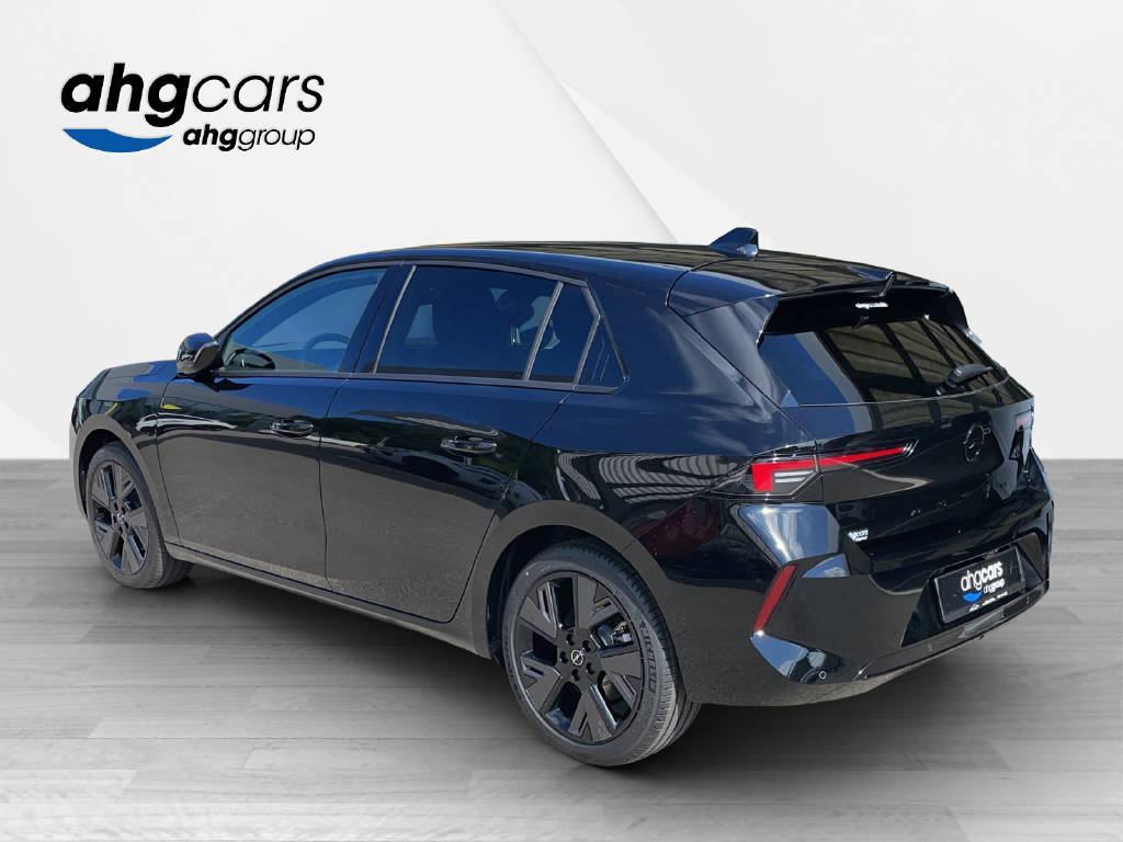 OPEL Astra-e GS-showroom-element-2