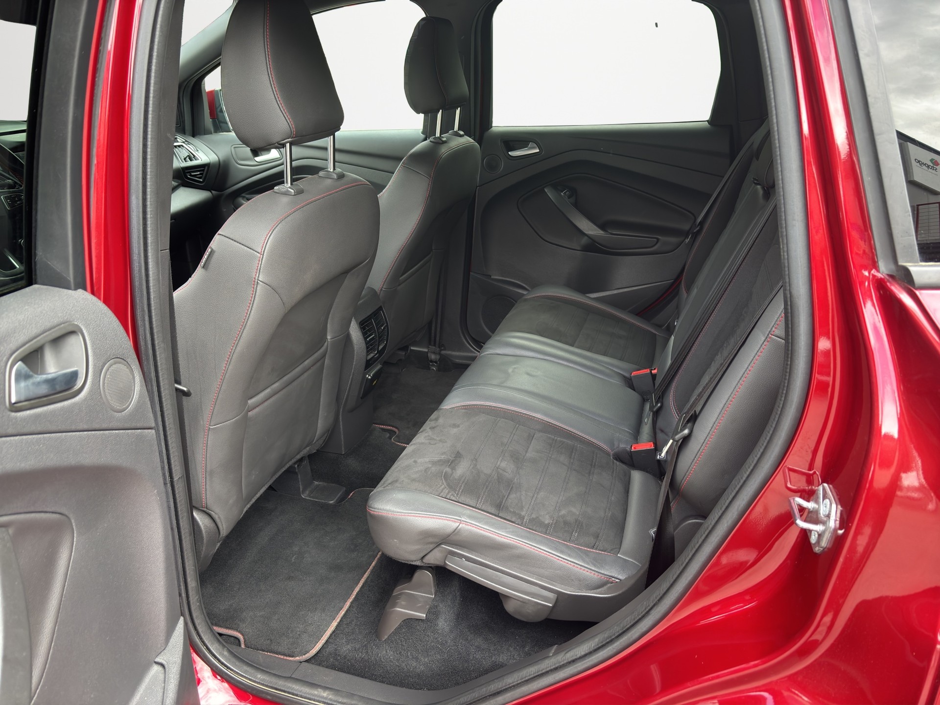 FORD Kuga 2.0 SCTi Titanium 4WD Automatic-image-10