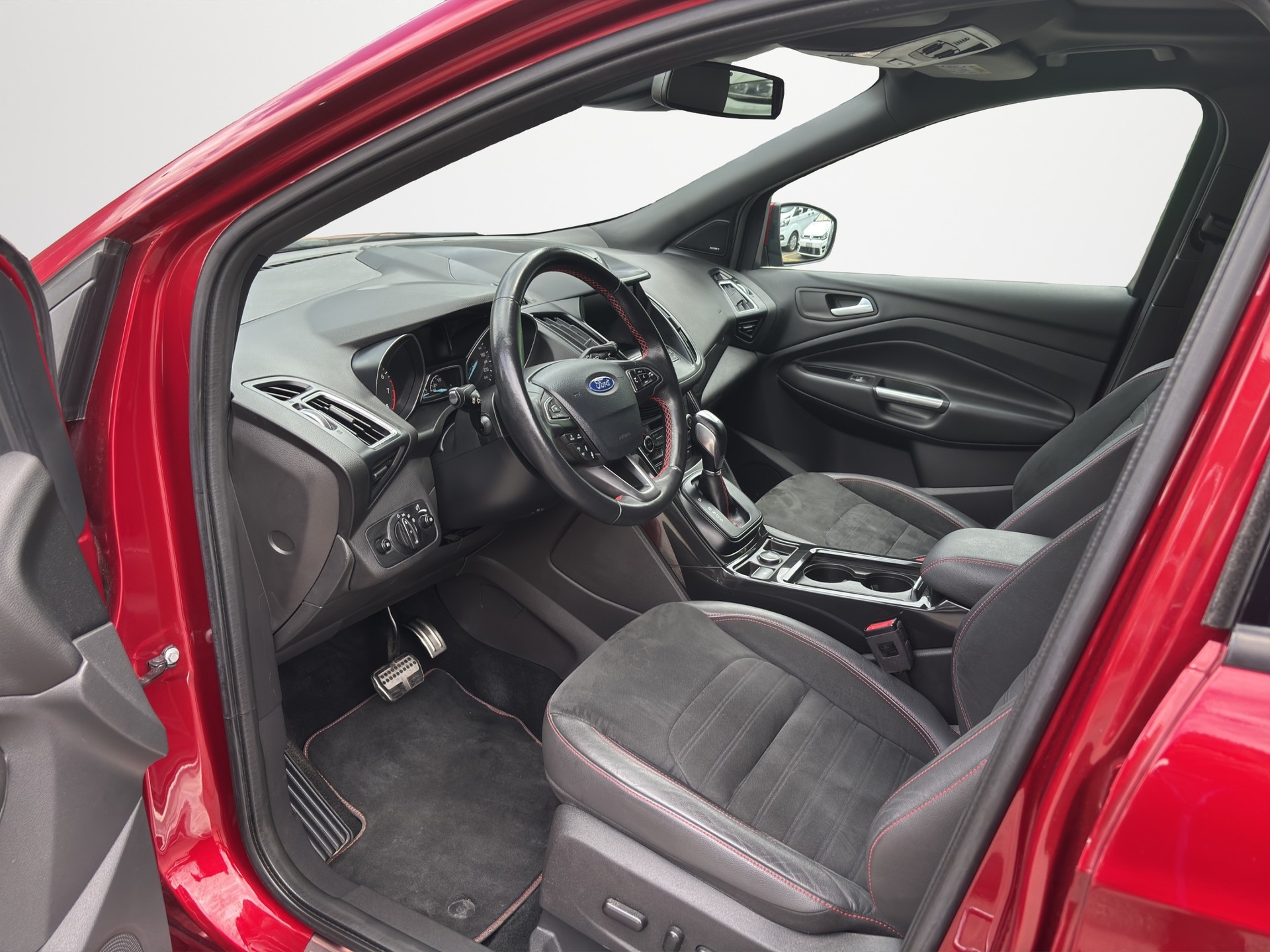 FORD Kuga 2.0 SCTi Titanium 4WD Automatic-image-8