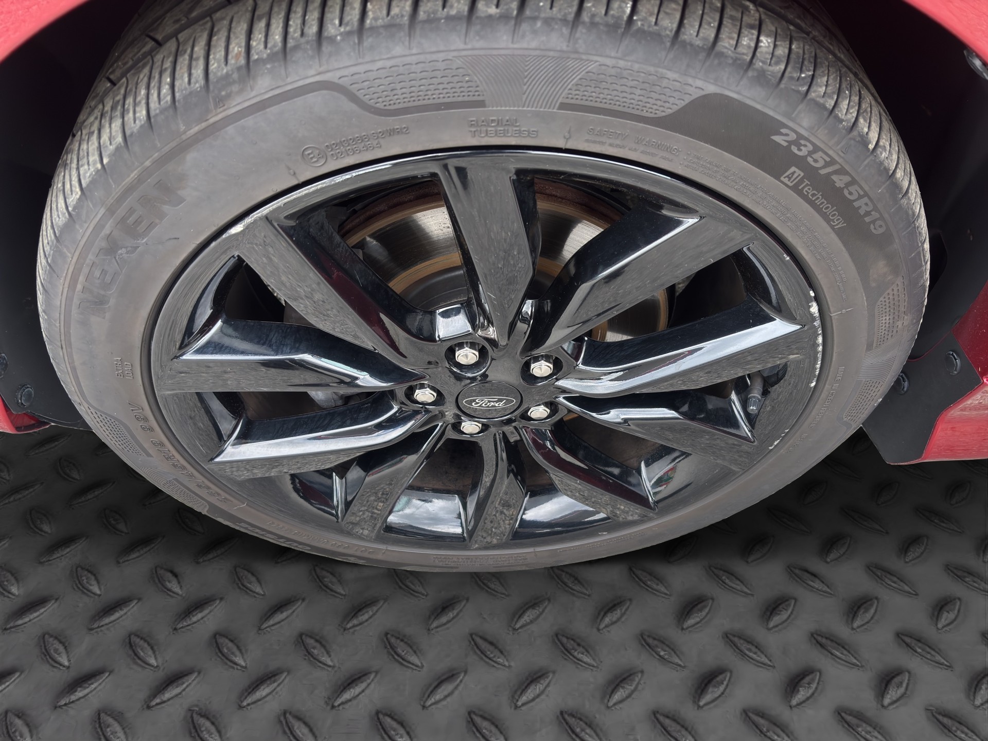 FORD Kuga 2.0 SCTi Titanium 4WD Automatic-image-16