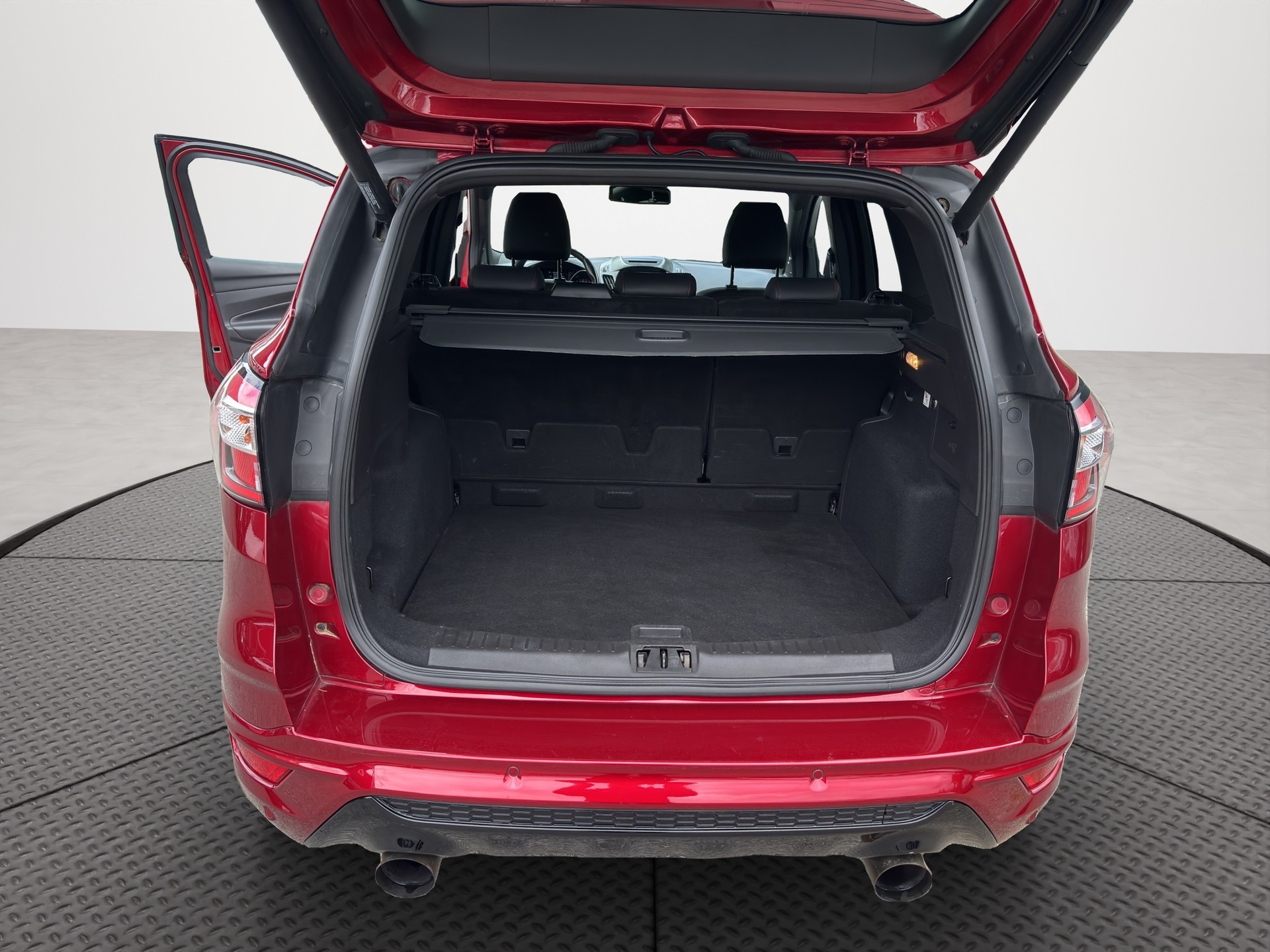 FORD Kuga 2.0 SCTi Titanium 4WD Automatic-image-14