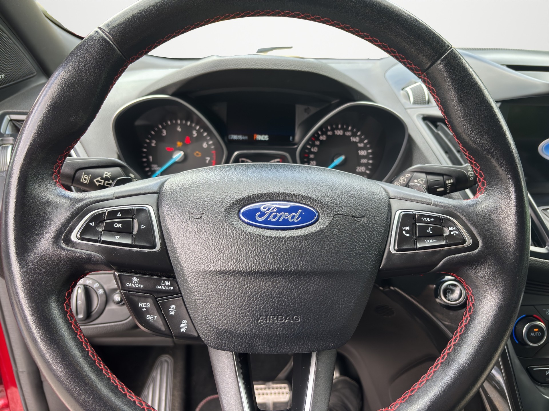 FORD Kuga 2.0 SCTi Titanium 4WD Automatic-image-9