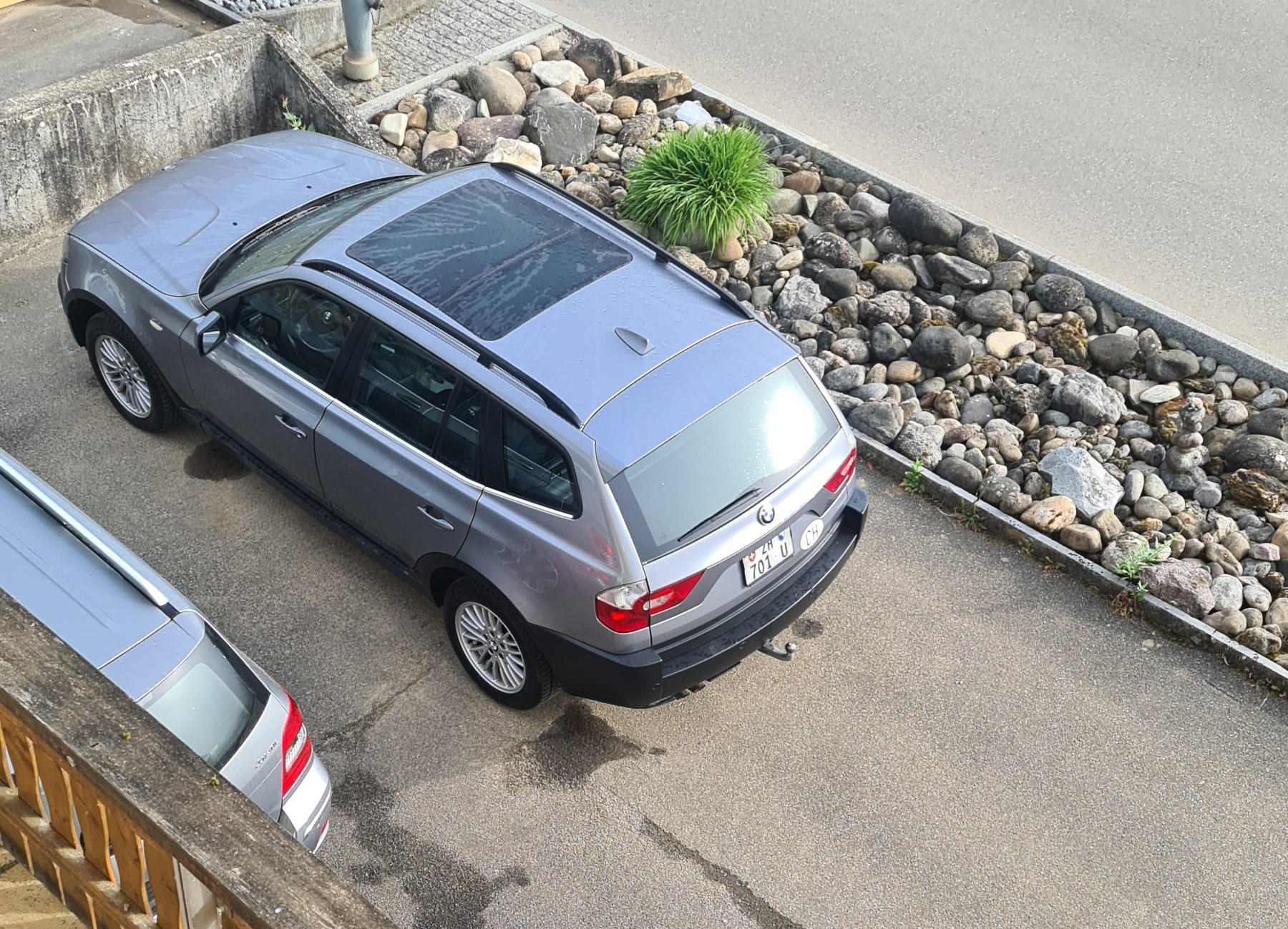 BMW X3 3.0d-image-6