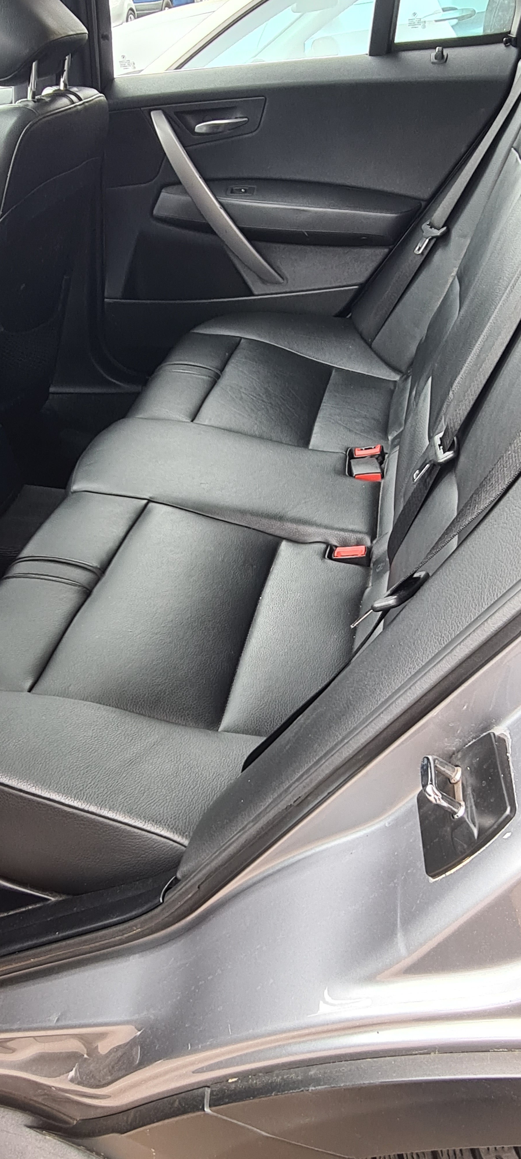 BMW X3 3.0d-image-8