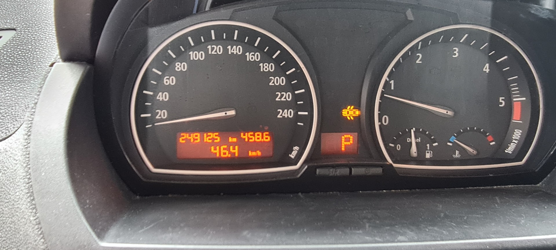 BMW X3 3.0d-image-10