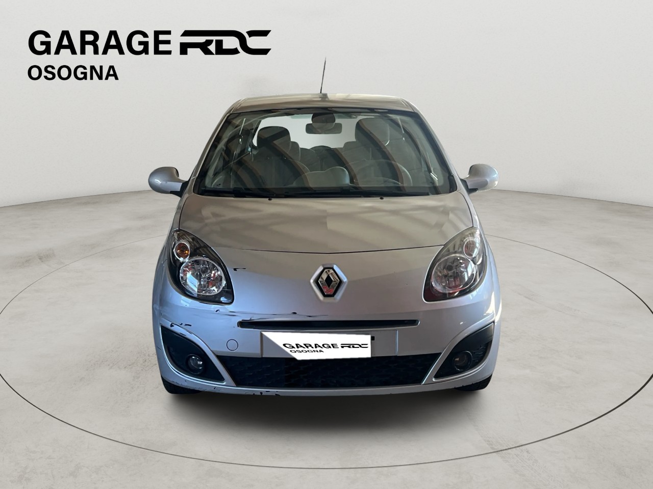 RENAULT Twingo 1.2 Expression-image-1