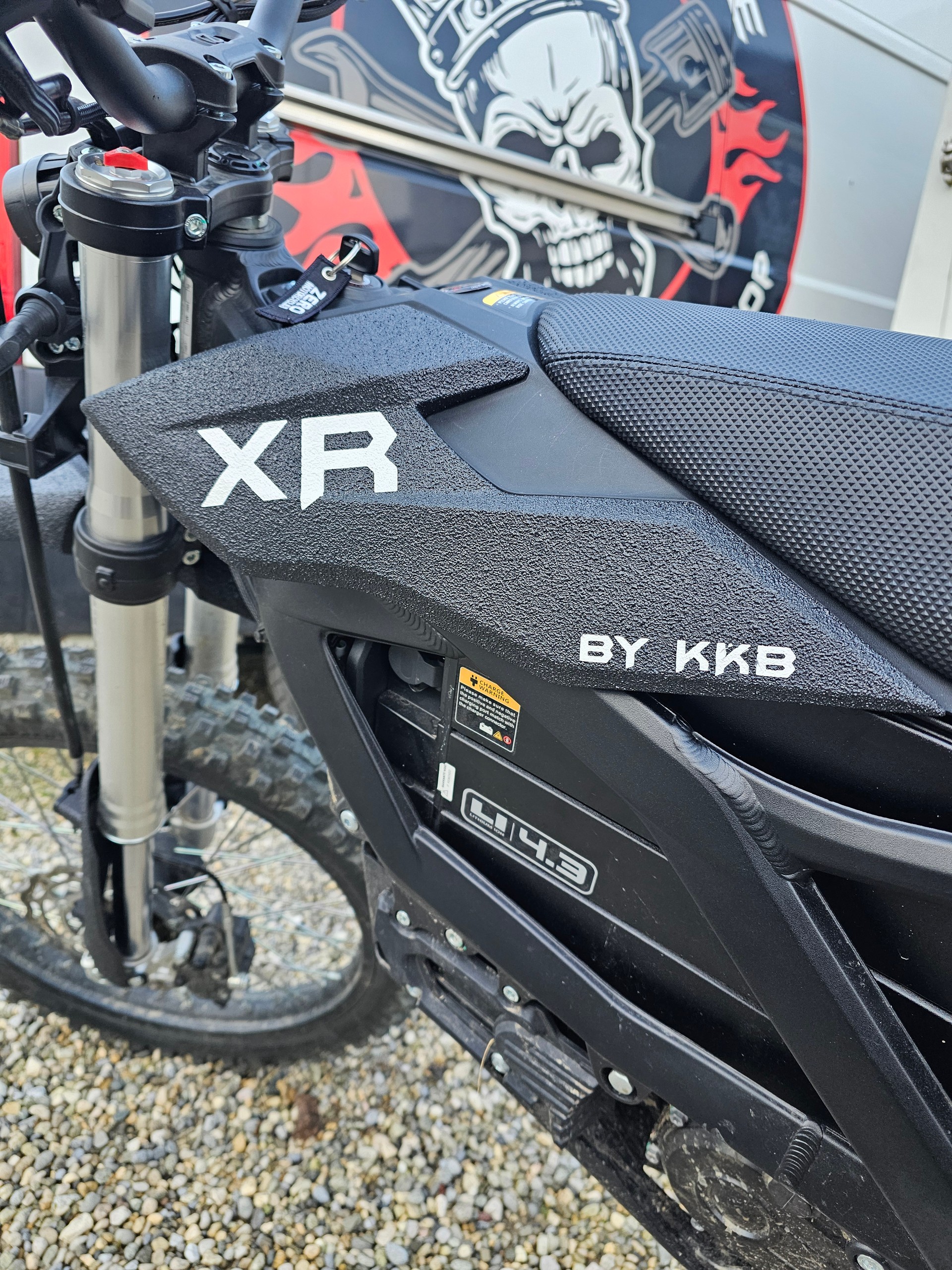 ZERO Zero XR "X-RAPTOR"-image-1