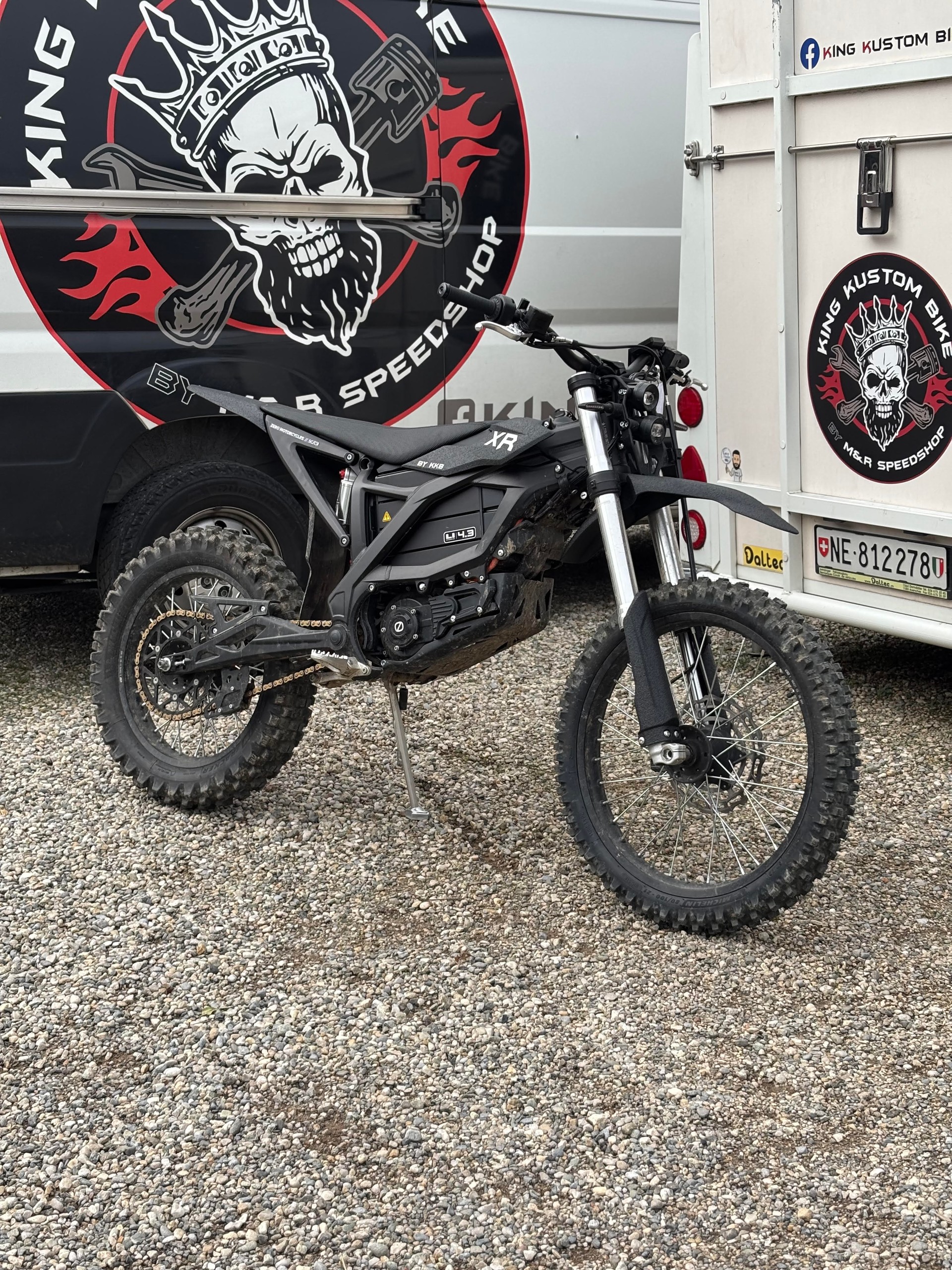 ZERO Zero XR "X-RAPTOR"-image-0