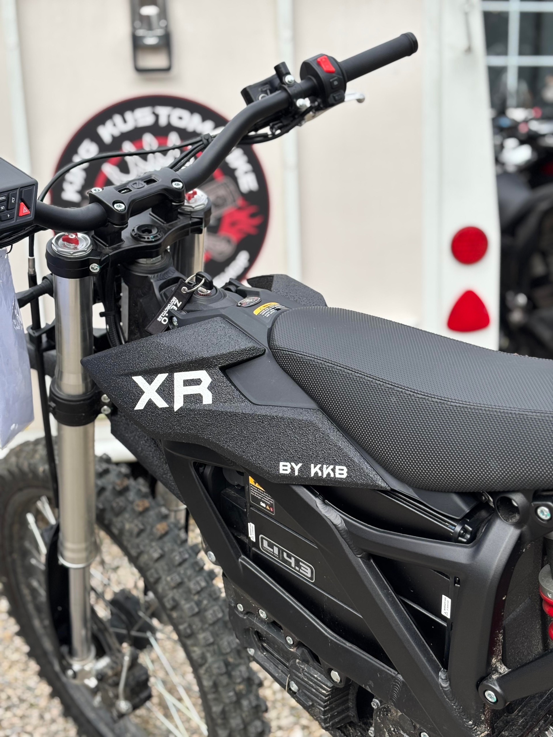 ZERO Zero XR "X-RAPTOR"-image-6