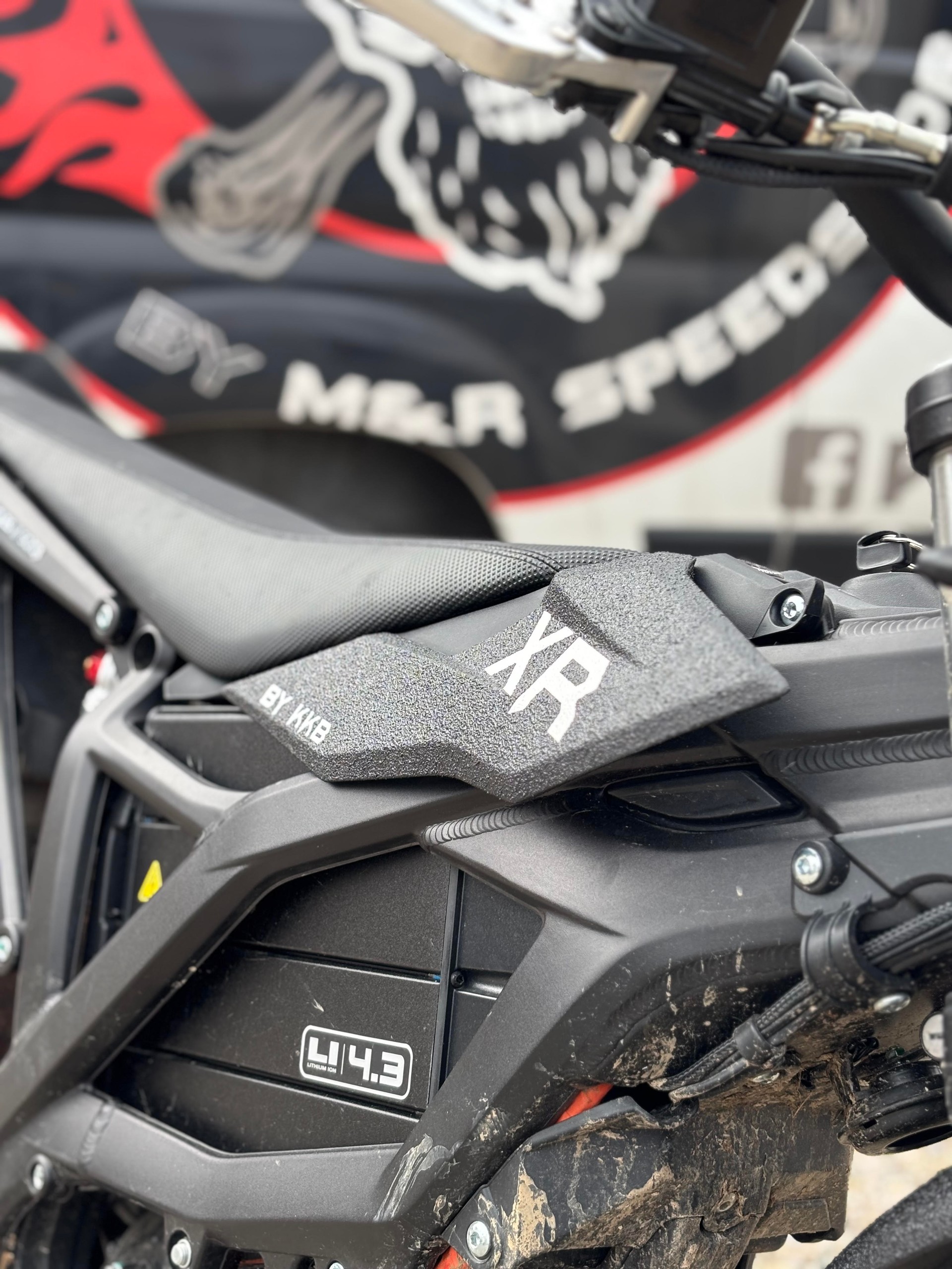 ZERO Zero XR "X-RAPTOR"-image-4
