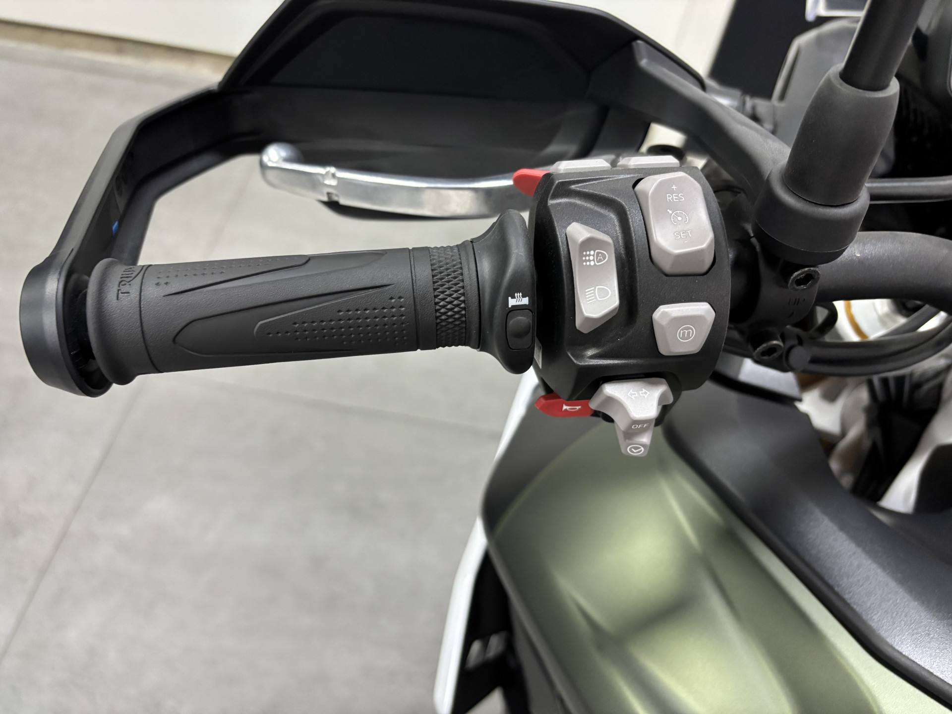 TRIUMPH Tiger 900 Rally Pro-image-6