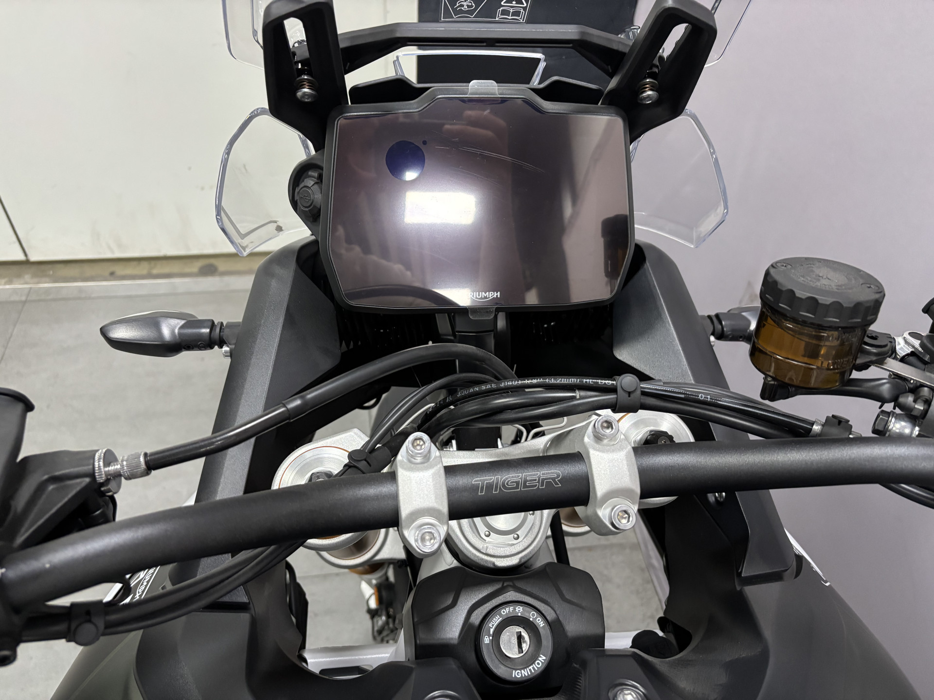 TRIUMPH Tiger 900 Rally Pro-image-4