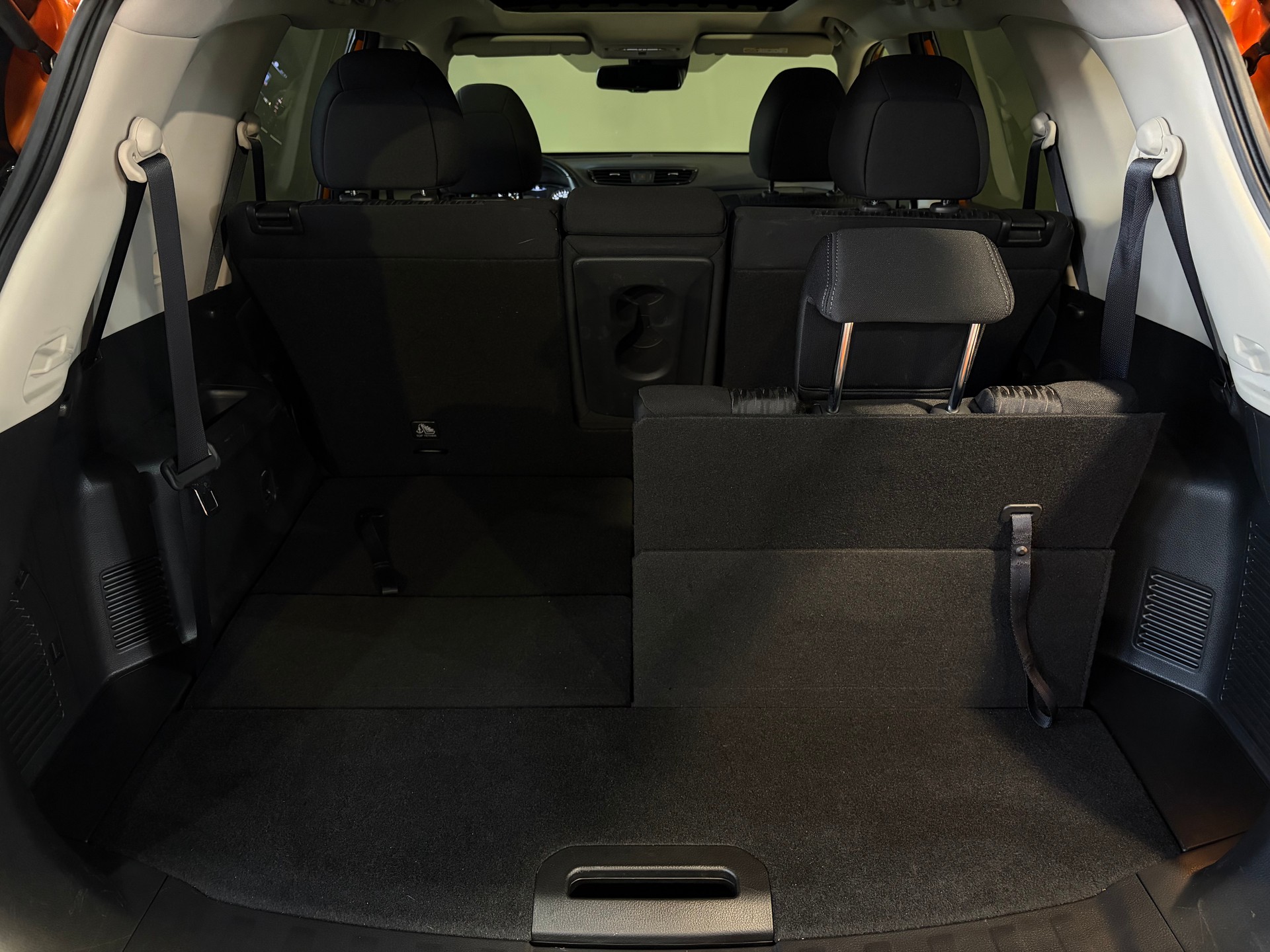 NISSAN X-Trail 2.0 dCi acenta Xtronic CVT ALL-MODE 4x4*7Plätzer*CH-Fahrzeug*-image-20
