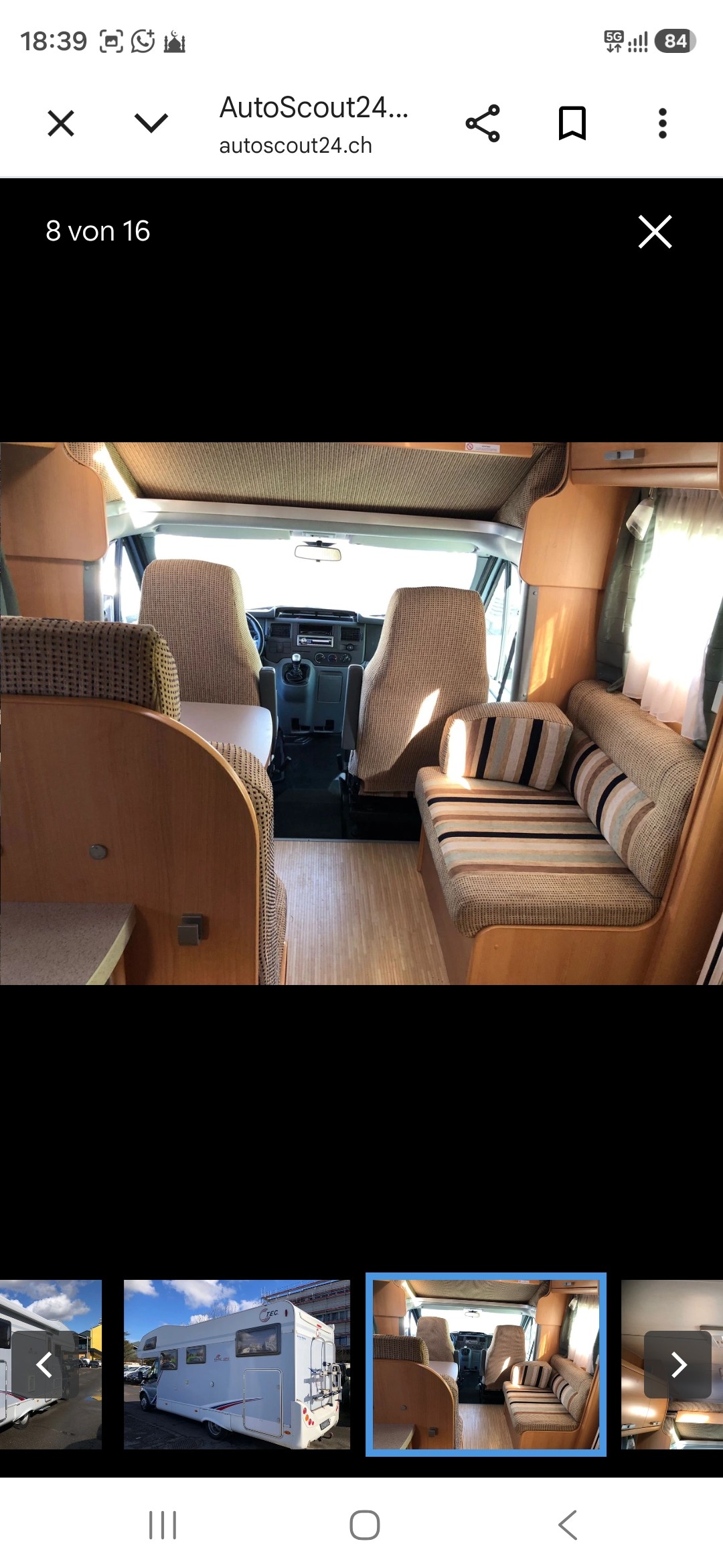 FORD TEC FREETEC A698-image-8