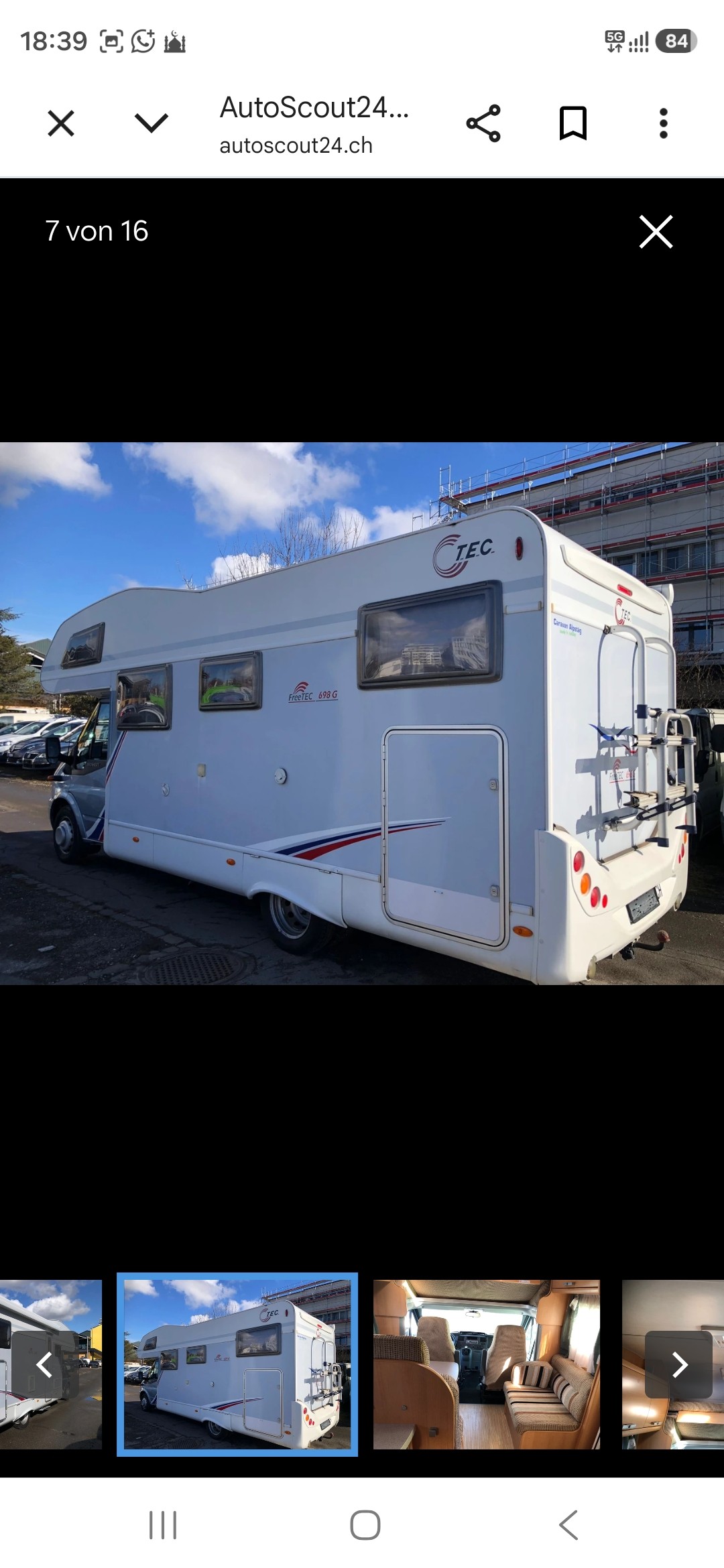 FORD TEC FREETEC A698-image-6