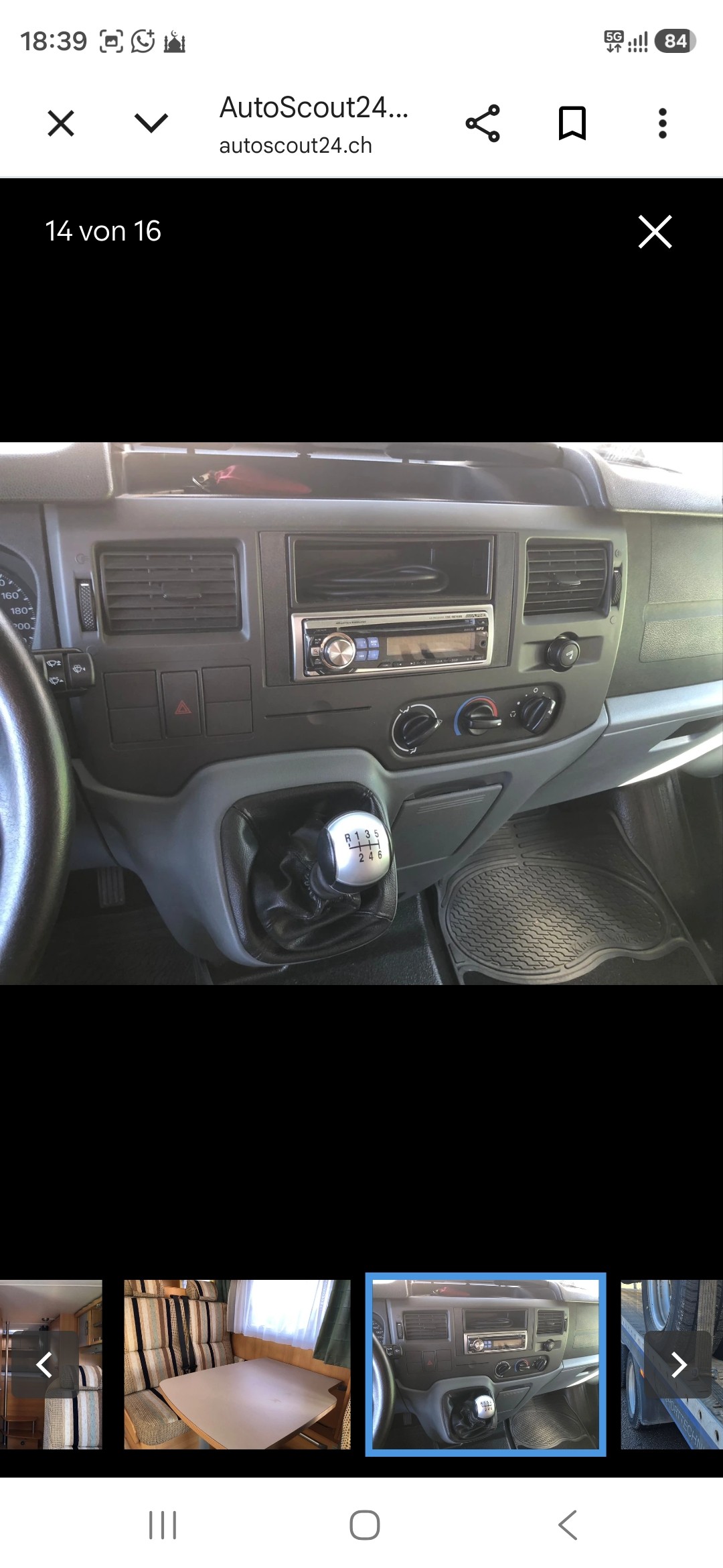 FORD TEC FREETEC A698-image-13