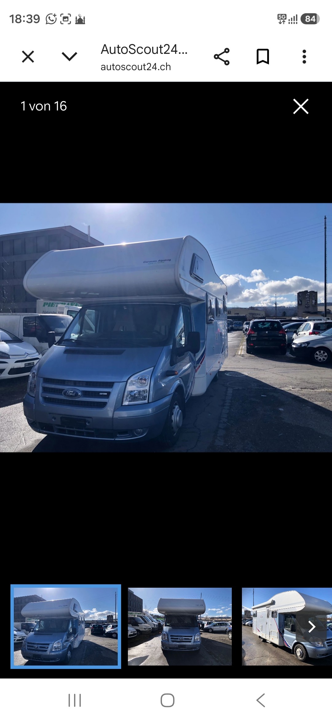 FORD TEC FREETEC A698-image-2