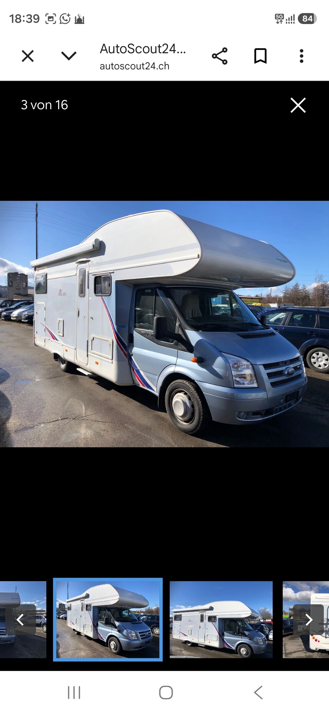FORD TEC FREETEC A698-image-1