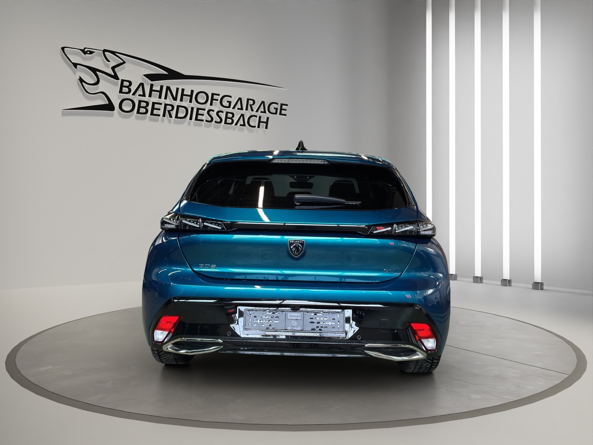 PEUGEOT 308 1.2 HEV 136 GT-image-4