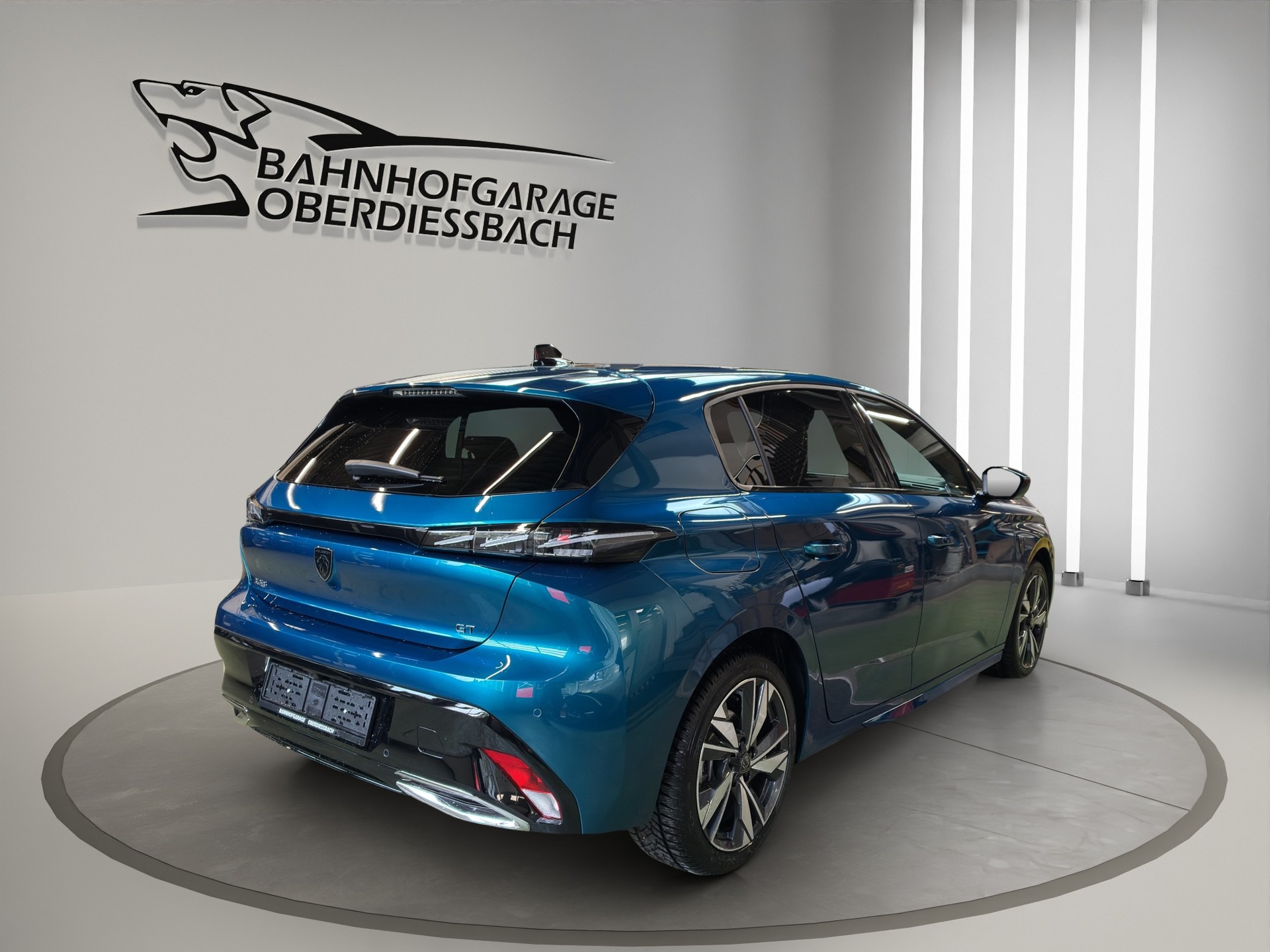 PEUGEOT 308 1.2 HEV 136 GT-image-5