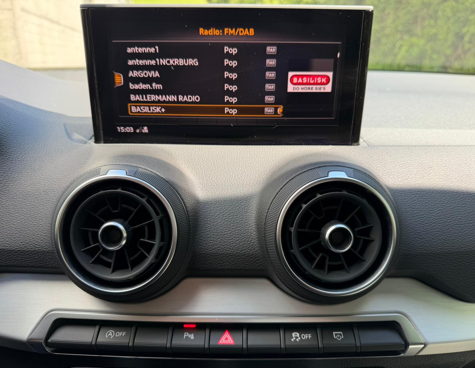 AUDI Q2 35 TFSI Sport Attraction S-tronic-image-23