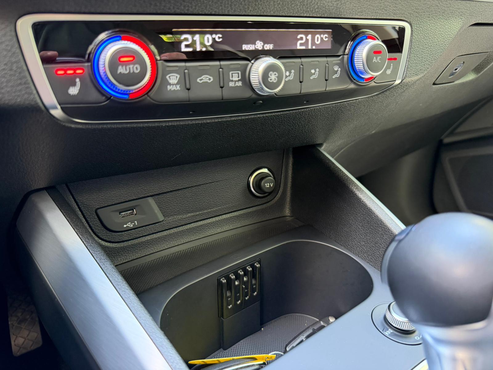 AUDI Q2 35 TFSI Sport Attraction S-tronic-image-24