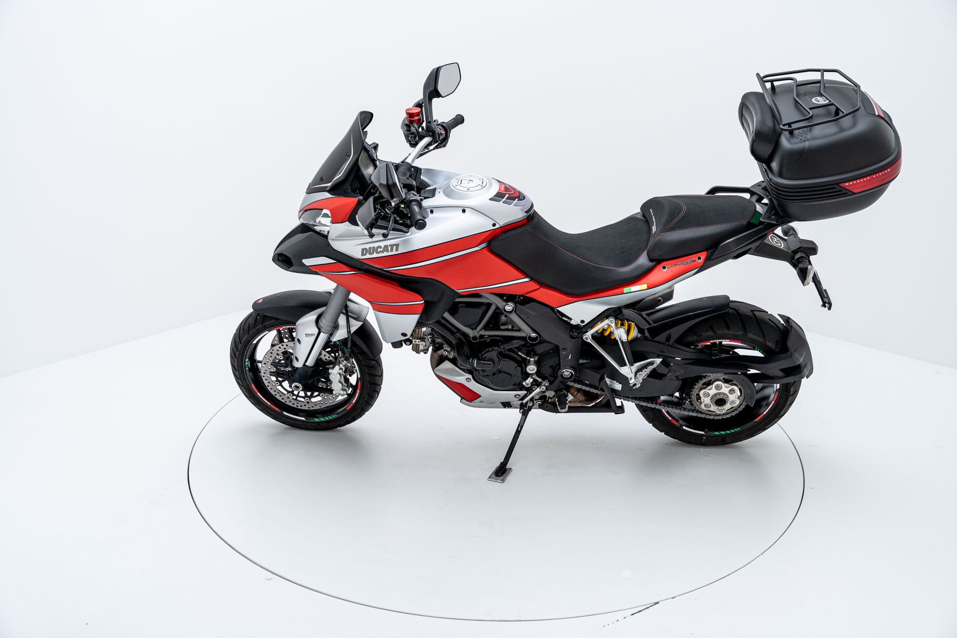 DUCATI Multistrada 1200 S ABS-image-5
