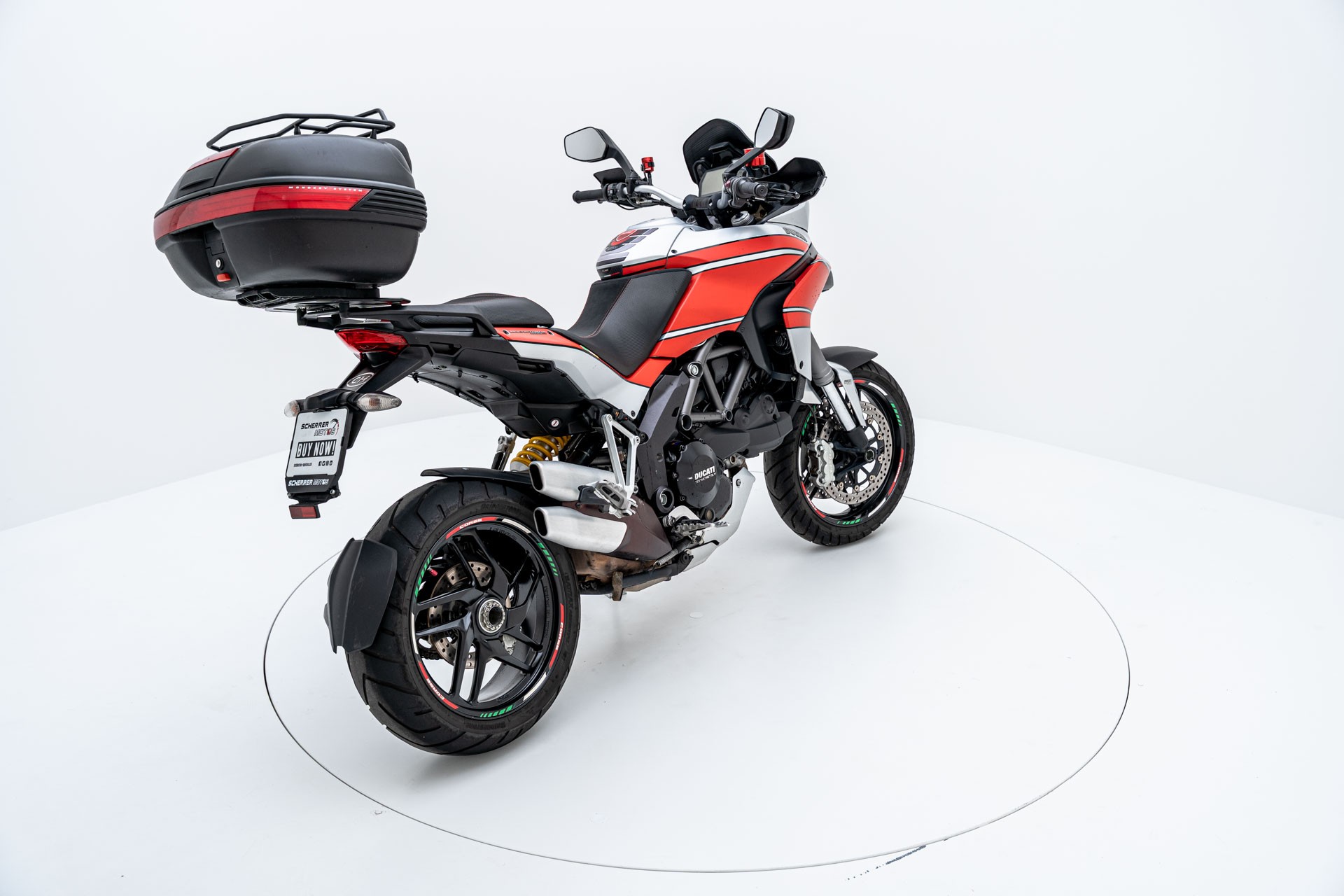 DUCATI Multistrada 1200 S ABS-image-3