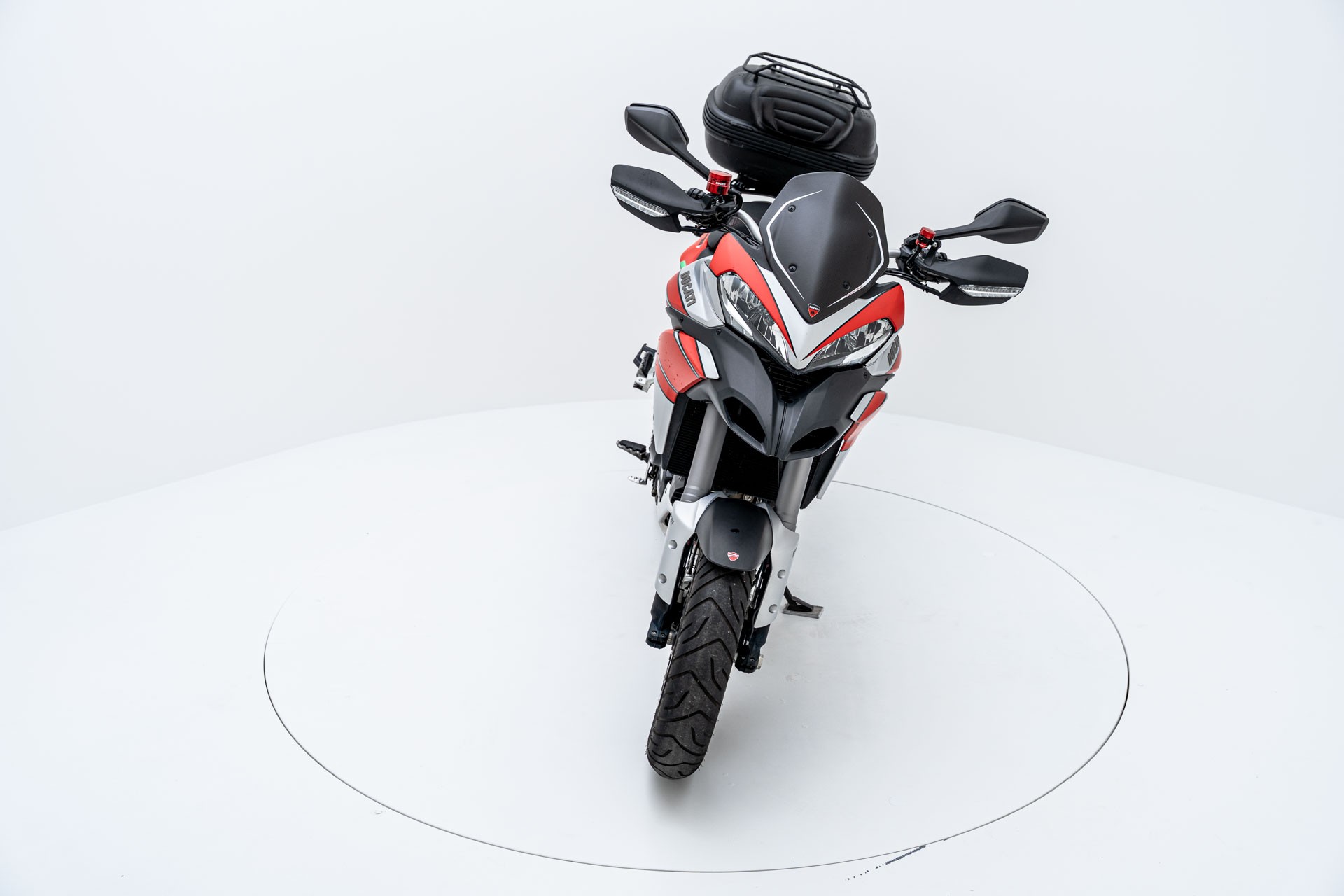 DUCATI Multistrada 1200 S ABS-image-6
