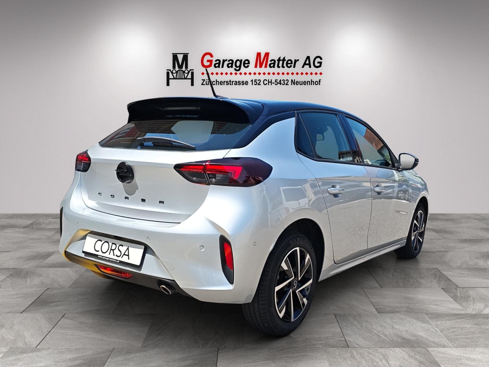 OPEL Corsa 1.2 T GS-showroom-element-2