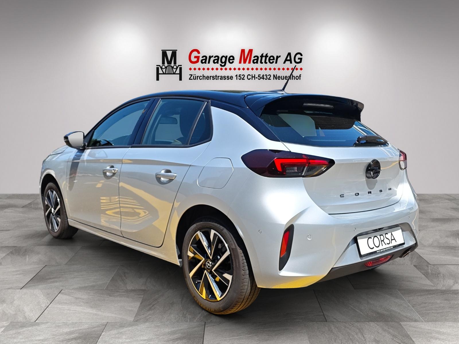 OPEL Corsa 1.2 T GS-showroom-element-1