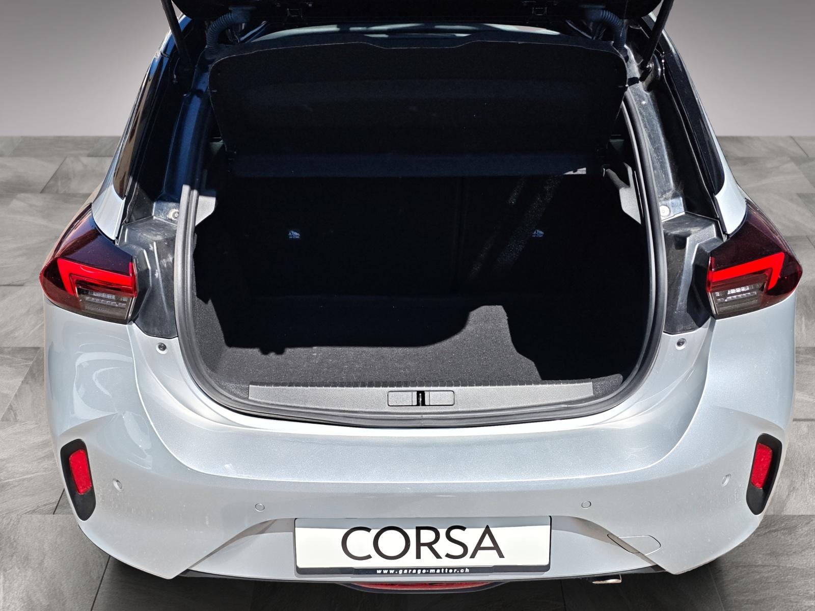 OPEL Corsa 1.2 T GS-image-16