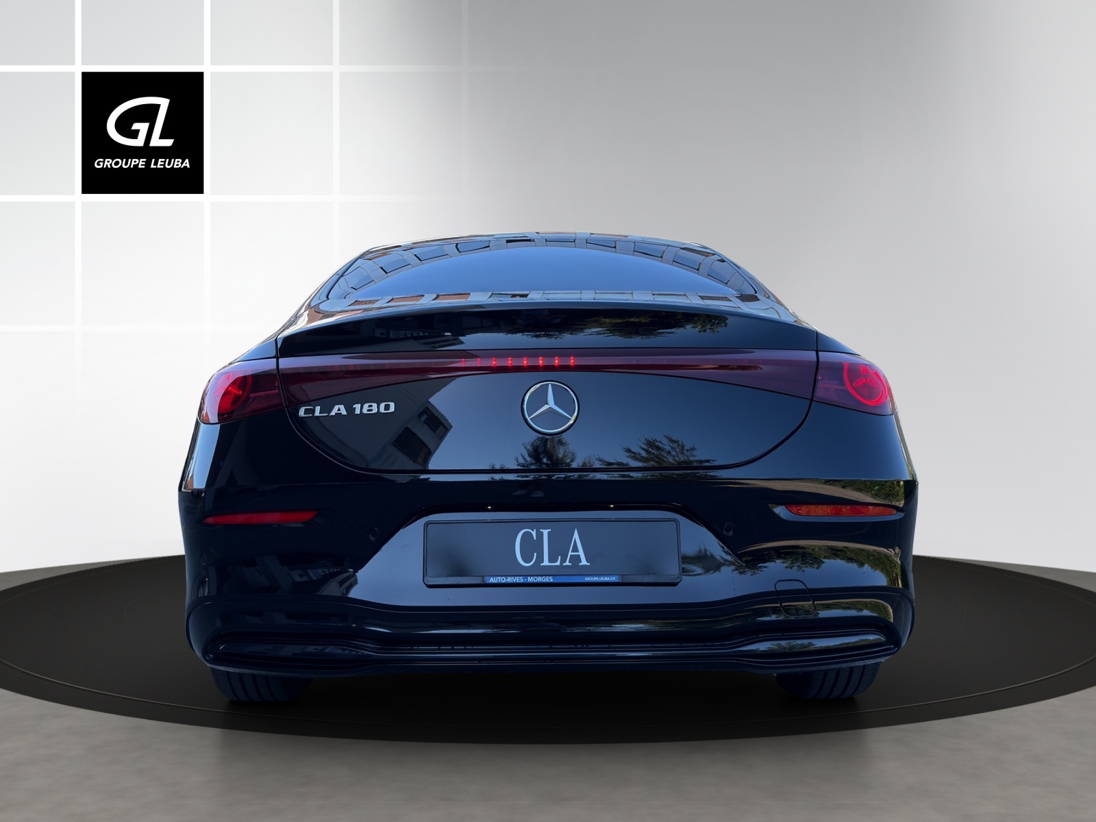 MERCEDES-BENZ CLA 180 8G-DCT-image-9