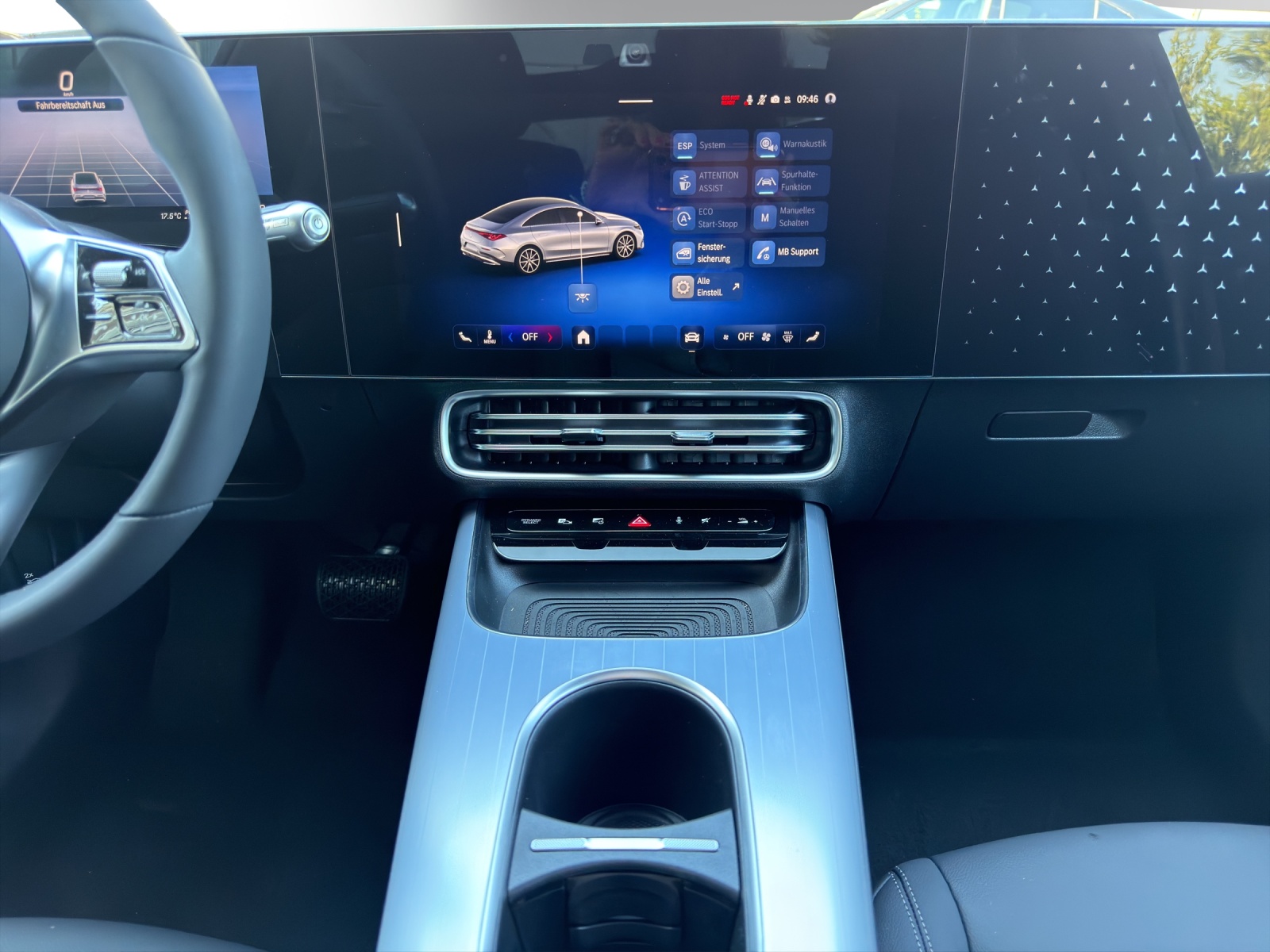 MERCEDES-BENZ CLA 180 8G-DCT-image-12