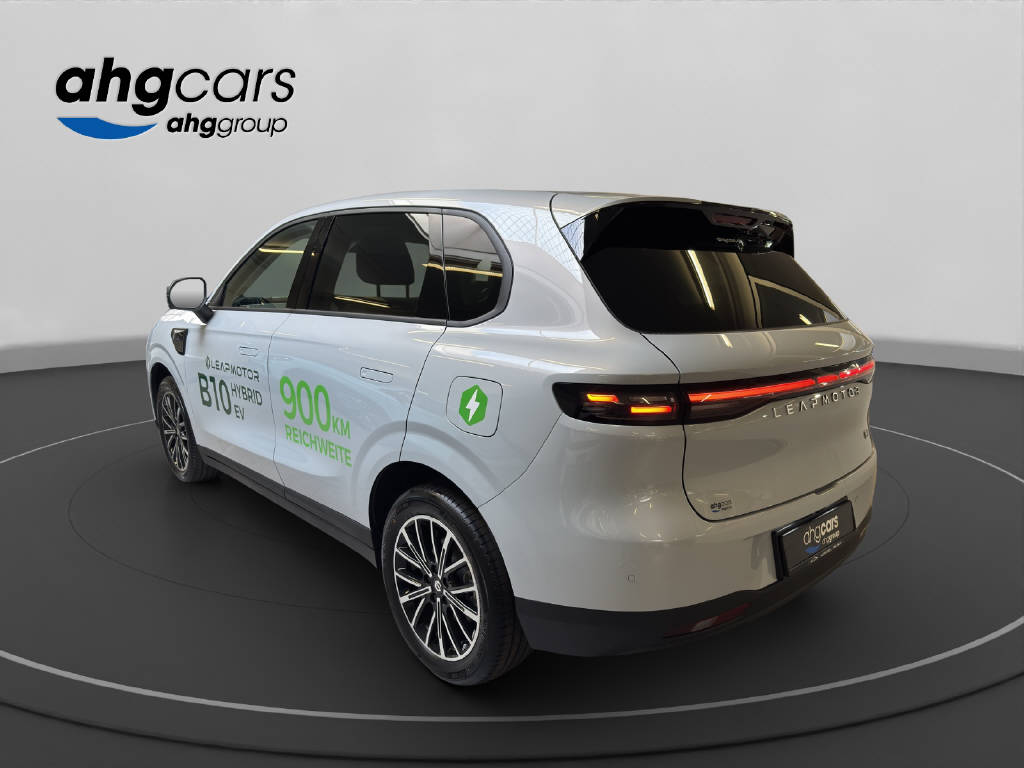 LEAPMOTOR B10 1.5 Hybrid EV-showroom-element-2