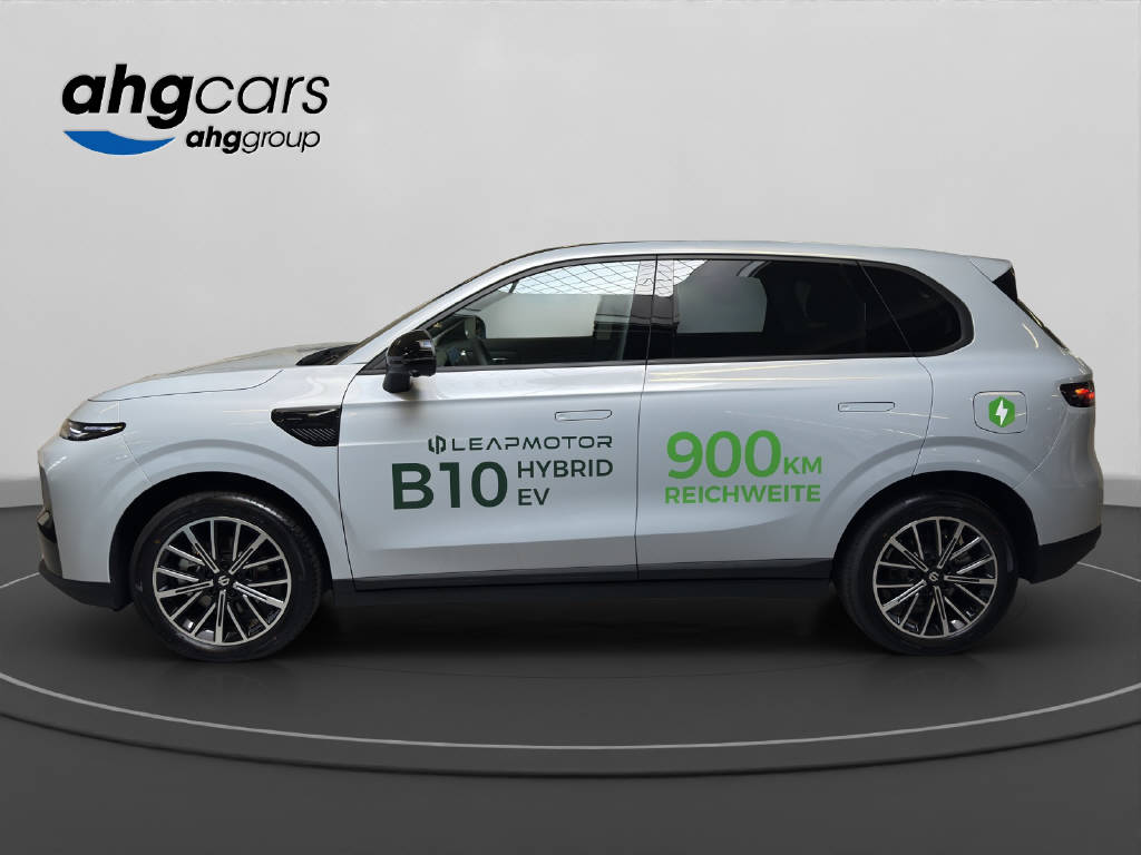 LEAPMOTOR B10 1.5 Hybrid EV-showroom-element-1