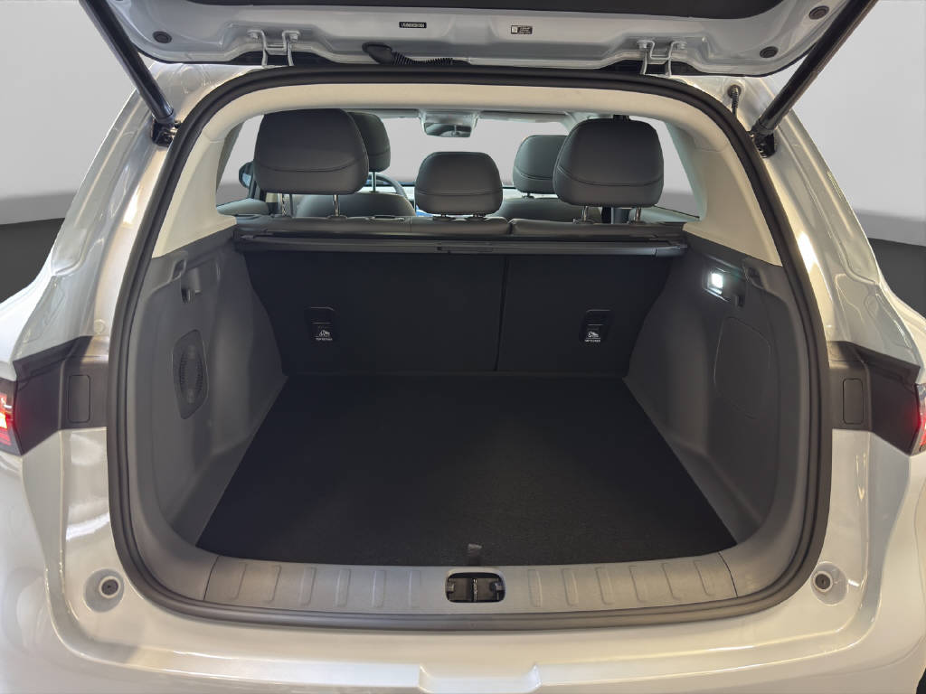 LEAPMOTOR B10 1.5 Hybrid EV-image-8