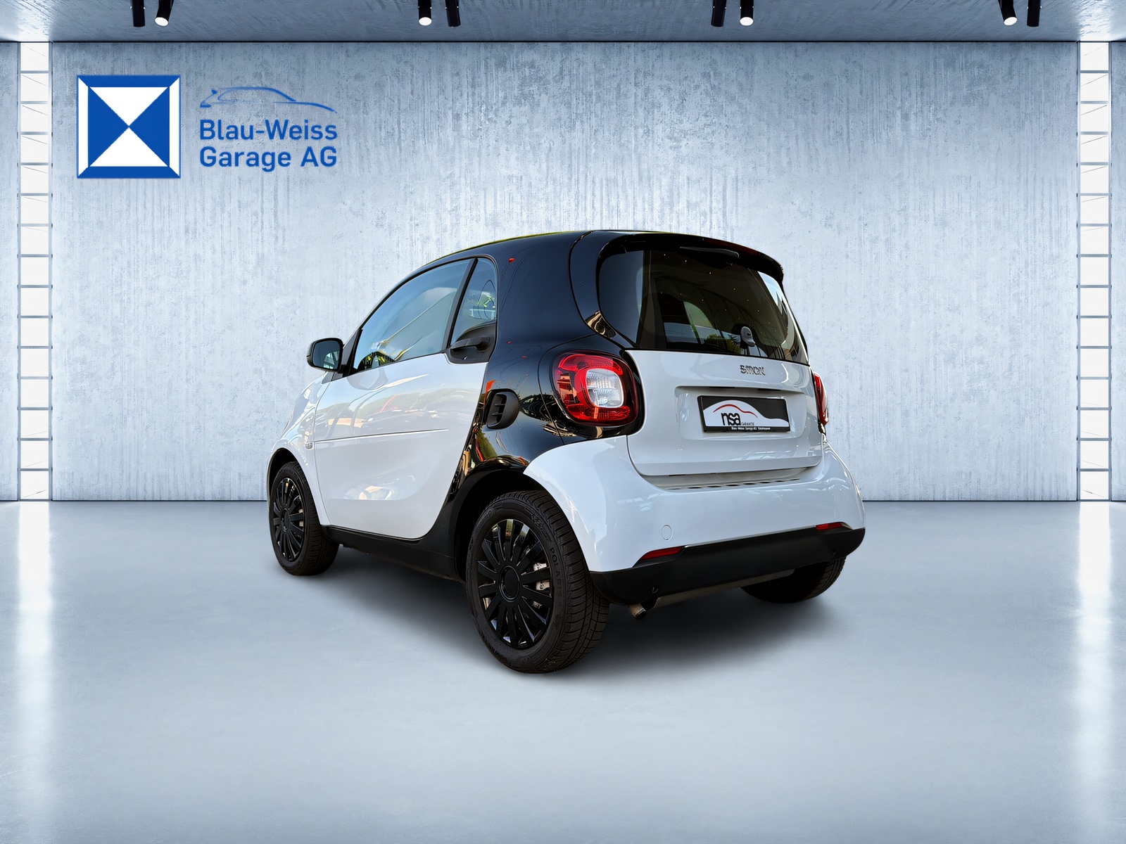 SMART fortwo-image-6