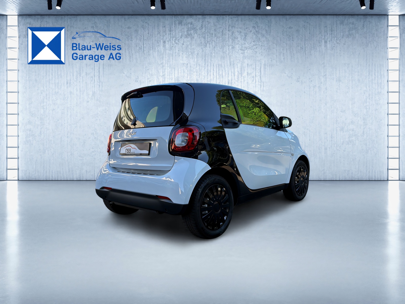 SMART fortwo-image-4