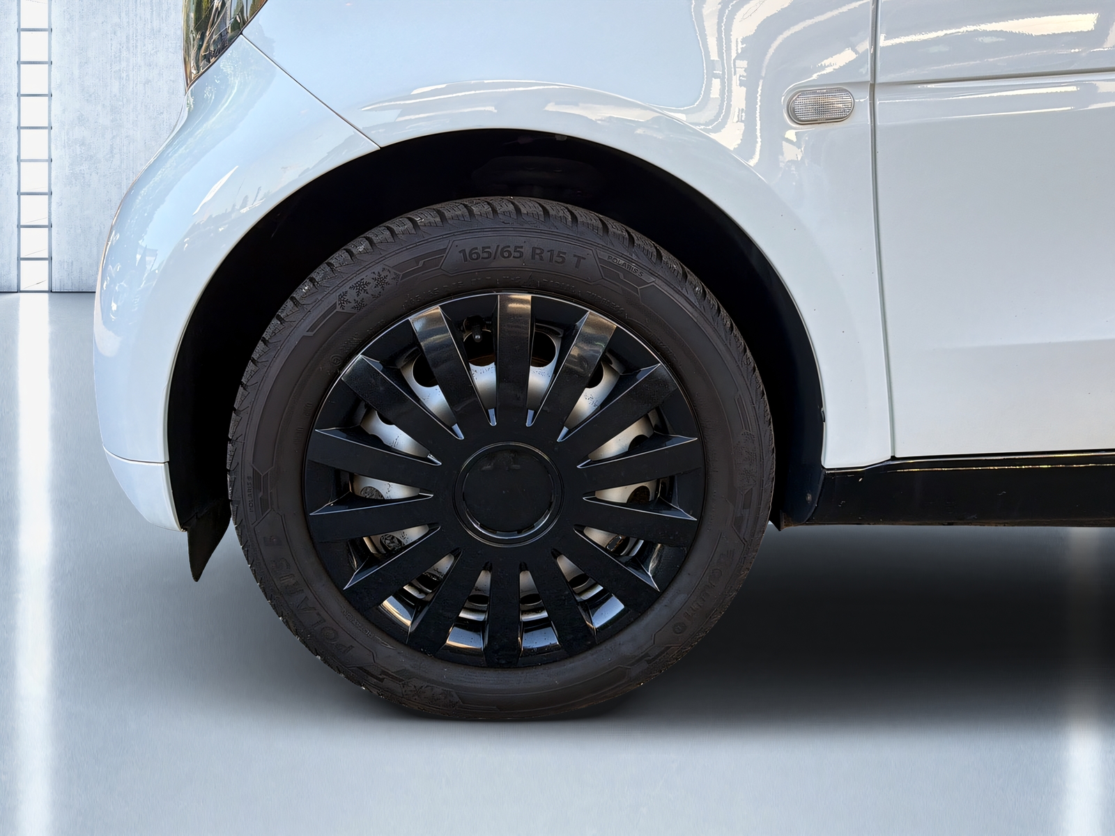 SMART fortwo-image-8